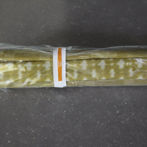 Homemade waxed fabric for kitchen usage. - Picture 5 of 8